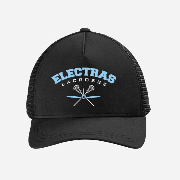 Fusion Trucker Cap Thumbnail