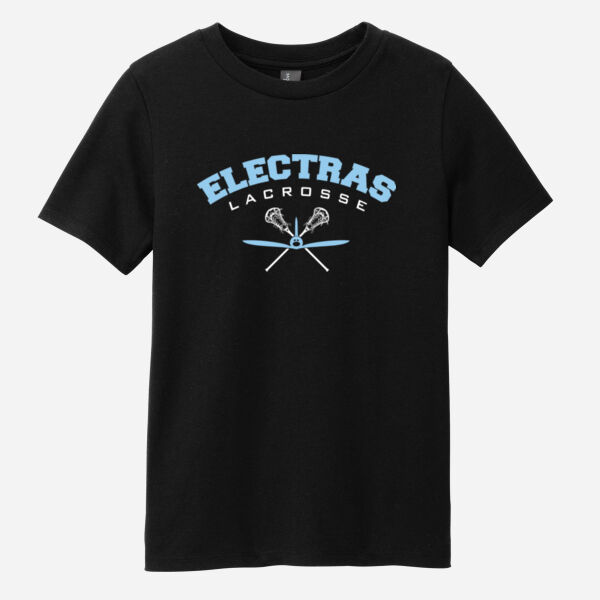 Youth Perfect Blend ® CVC Tee Thumbnail