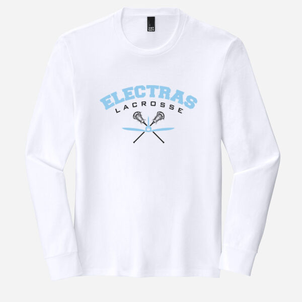 Perfect Tri ® Long Sleeve Tee Thumbnail