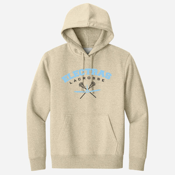 V.I.T.  Heavyweight Fleece Hoodie Thumbnail