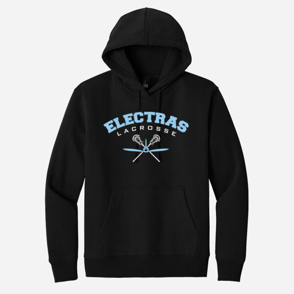 V.I.T.  Heavyweight Fleece Hoodie Thumbnail