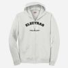 EcoSmart ® Full Zip Hooded Sweatshirt Thumbnail